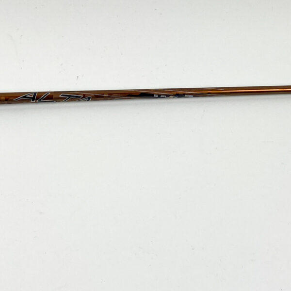 Ping Alta CB 55g Stiff Graphite Driver Golf Shaft .335 Tip