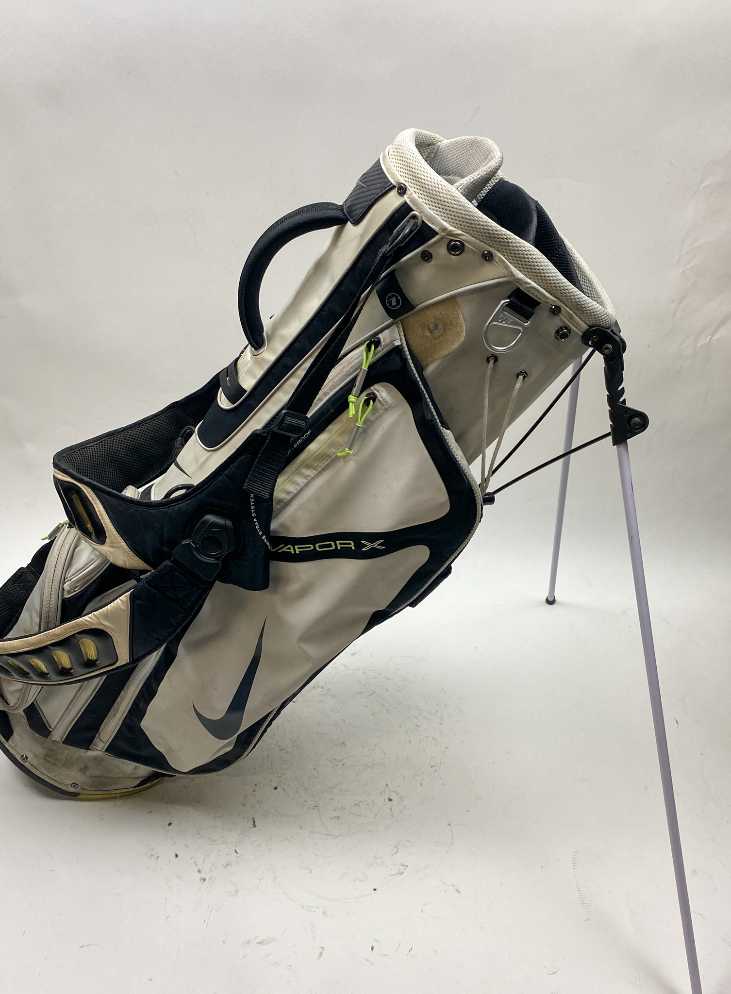 Carry Bags Nike Hybrid Golf Bag 2021 Nike Air Hybrid Stand Bag