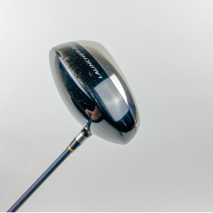 RH Cleveland Launcher Comp Titanium Driver 8.5* X-Stiff Flex Graphite Golf Club