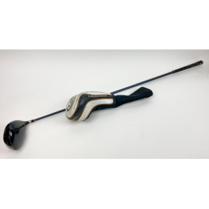 RH Cleveland Launcher Comp Titanium Driver 8.5* X-Stiff Flex Graphite Golf Club