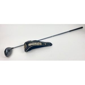 RH Callaway Golf Big Bertha Hawkeye 10* Driver Ladies Flex Graphite Golf Club