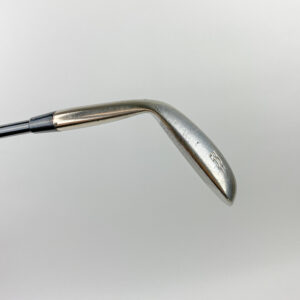 Used Right Hand Mizuno MP-T4 Forged Wedge 58*-10 Wedge Flex Graphite Golf Club