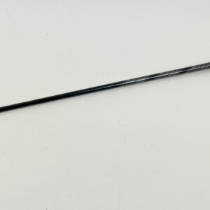 Used Right Hand Mizuno MP-T4 Forged Wedge 58*-10 Wedge Flex Graphite Golf Club