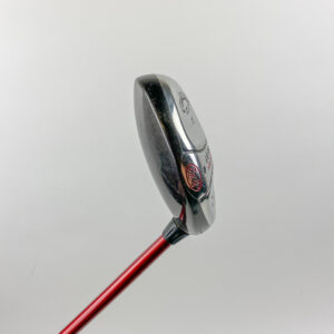 Used RH Callaway Golf Big Bertha Heavenwood 3H Hybrid 20* Lite Flex Graphite