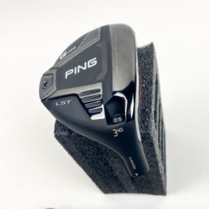 New JAPAN MODEL RH  Ping G425 LST Fairway 3 Wood 14.5* HEAD ONLY Golf Club