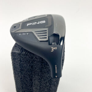 New JAPAN MODEL RH  Ping G425 LST Fairway 3 Wood 14.5* HEAD ONLY Golf Club
