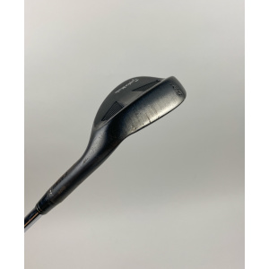 Right Handed TaylorMade RAC TP Black Wedge 52*-8* Bounce Wedge Steel Golf Club