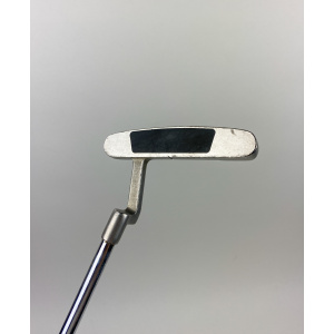 Used Right Handed Odyssey Dual Force 990 Putter Steel Golf Club 33"