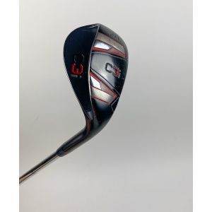 Used Right Handed C3i 65* Lob Wedge - Wedge Flex Steel Golf Club