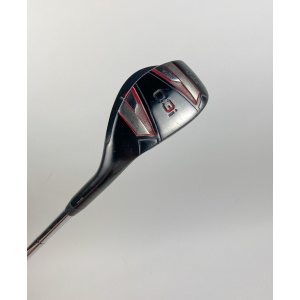 Used Right Handed C3i 65* Lob Wedge - Wedge Flex Steel Golf Club