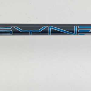 Used Aldila Synergy 60g Stiff Flex Graphite Driver Shaft Callaway Tip