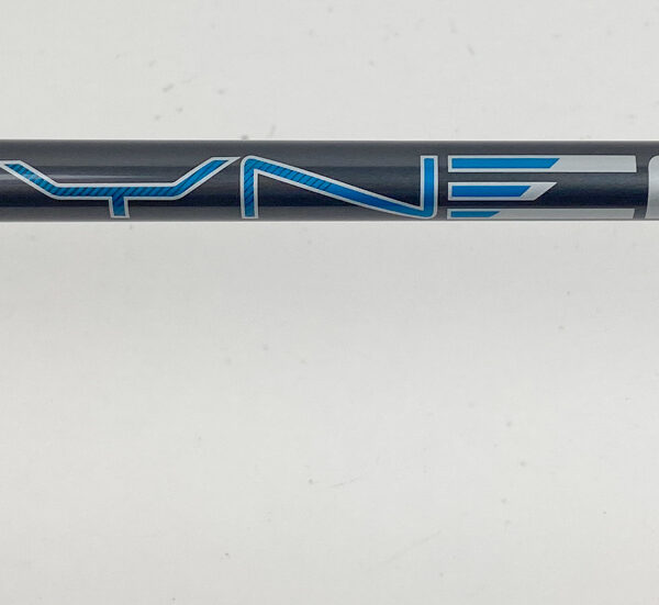 Used Aldila Synergy 60g Stiff Flex Graphite Driver Shaft Callaway Tip