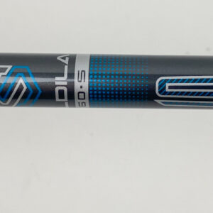 Used Aldila Synergy 60g Stiff Flex Graphite Driver Shaft Callaway Tip