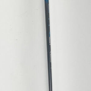 Used Aldila Synergy 60g Stiff Flex Graphite Driver Shaft Callaway Tip