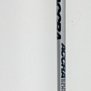 Used Accra Concept Series 465 M5 69g X-Stiff Driver Graphite Shaft Titleist Tip