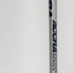 Used Accra Concept Series 465 M5 69g X-Stiff Driver Graphite Shaft Titleist Tip
