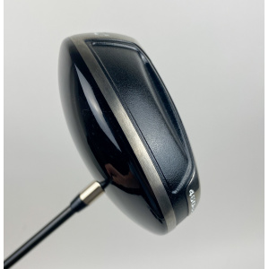 Used RH Titleist 907 D2 460cc Driver 8.5* Speeder Stiff Flex Graphite Golf Club