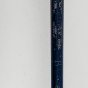 Used Aldila R.I.P 80g 2.0 X-Stiff Flex Graphite Fairway Shaft TaylorMade Tip