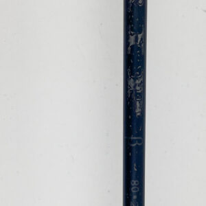 Used Aldila R.I.P 80g 2.0 X-Stiff Flex Graphite Fairway Shaft TaylorMade Tip