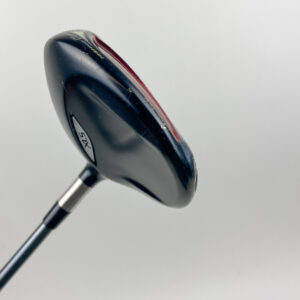 Used RH Cleveland HiBore XLS 3 Fairway Wood 60g Stiff Flex Graphite Golf Club