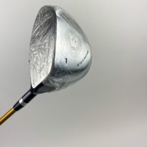 Brand New LEFTY John Daly Driver 76g Tour Performance Shaft Graphite Golf Club