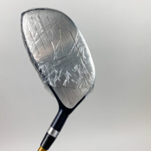 Brand New LEFTY John Daly Driver 76g Tour Performance Shaft Graphite Golf Club