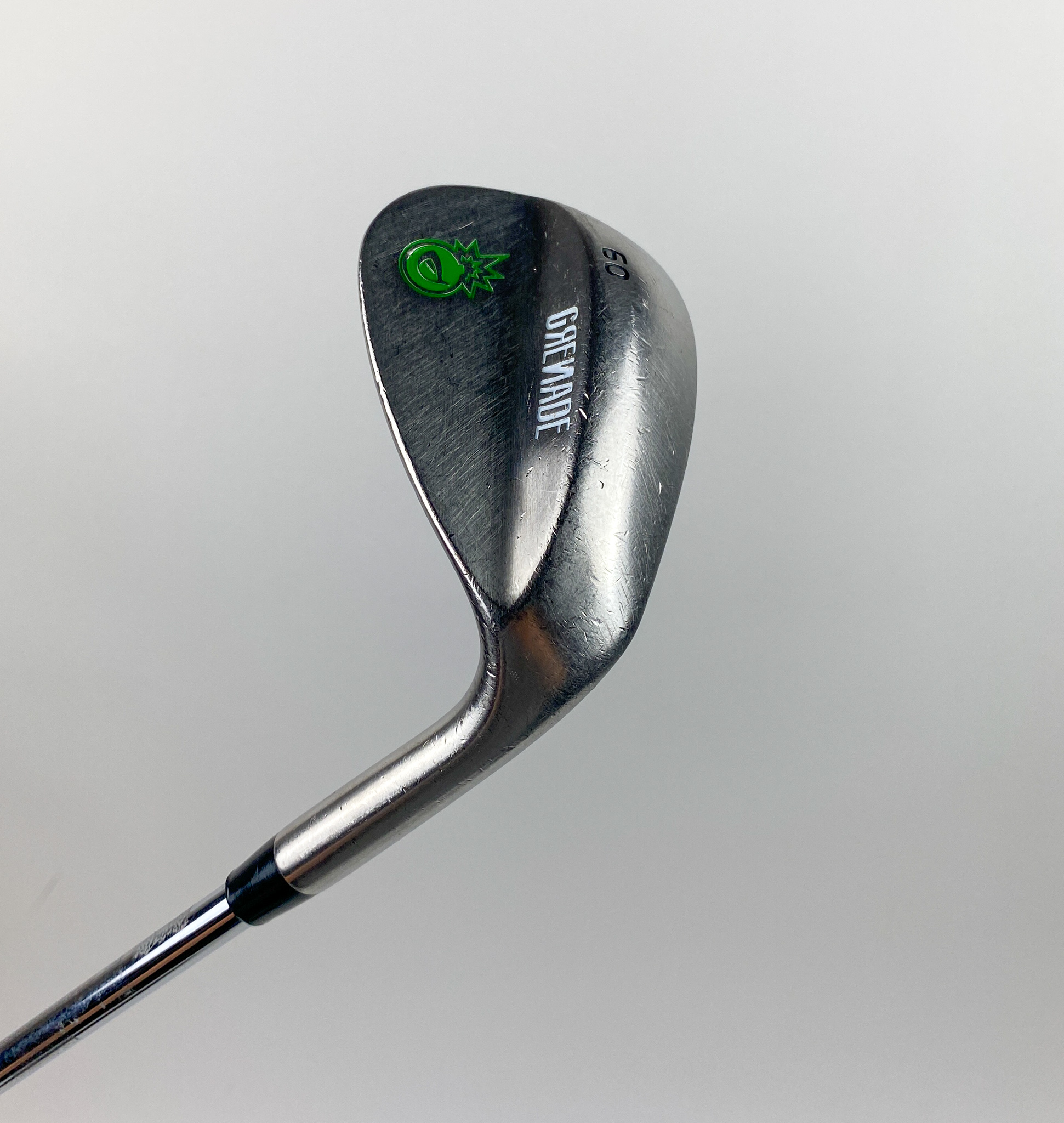 Bombtech Golf 60 Degree Golf Wedge For Sale Used RH BombTech Golf
