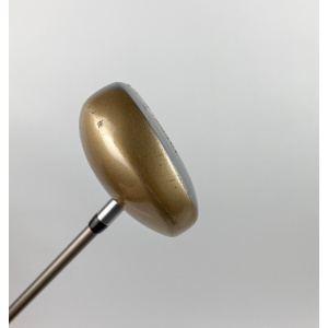 RH TaylorMade Supersteel Driver 12* 60g Bubble Shaft Ladies Flex Graphite Golf