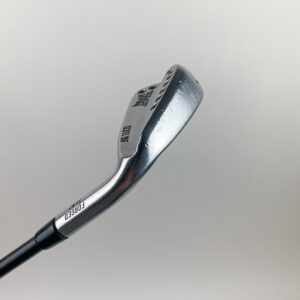 Used RH PXG 0311XF Gen 2 Forged 5 Iron KBS 70g Regular Flex Graphite Golf Club