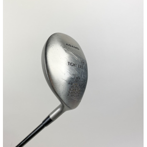 Used RH Adams Tight Lies 16* Fairway Wood Regular Flex Graphite Golf Club