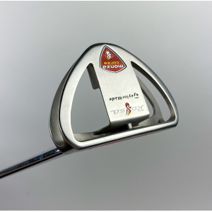 Used Right Handed TaylorMade Rossa Monza Corza 48" Putter Steel Golf Club