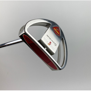 Used Right Handed TaylorMade Rossa Monza Corza 48" Putter Steel Golf Club