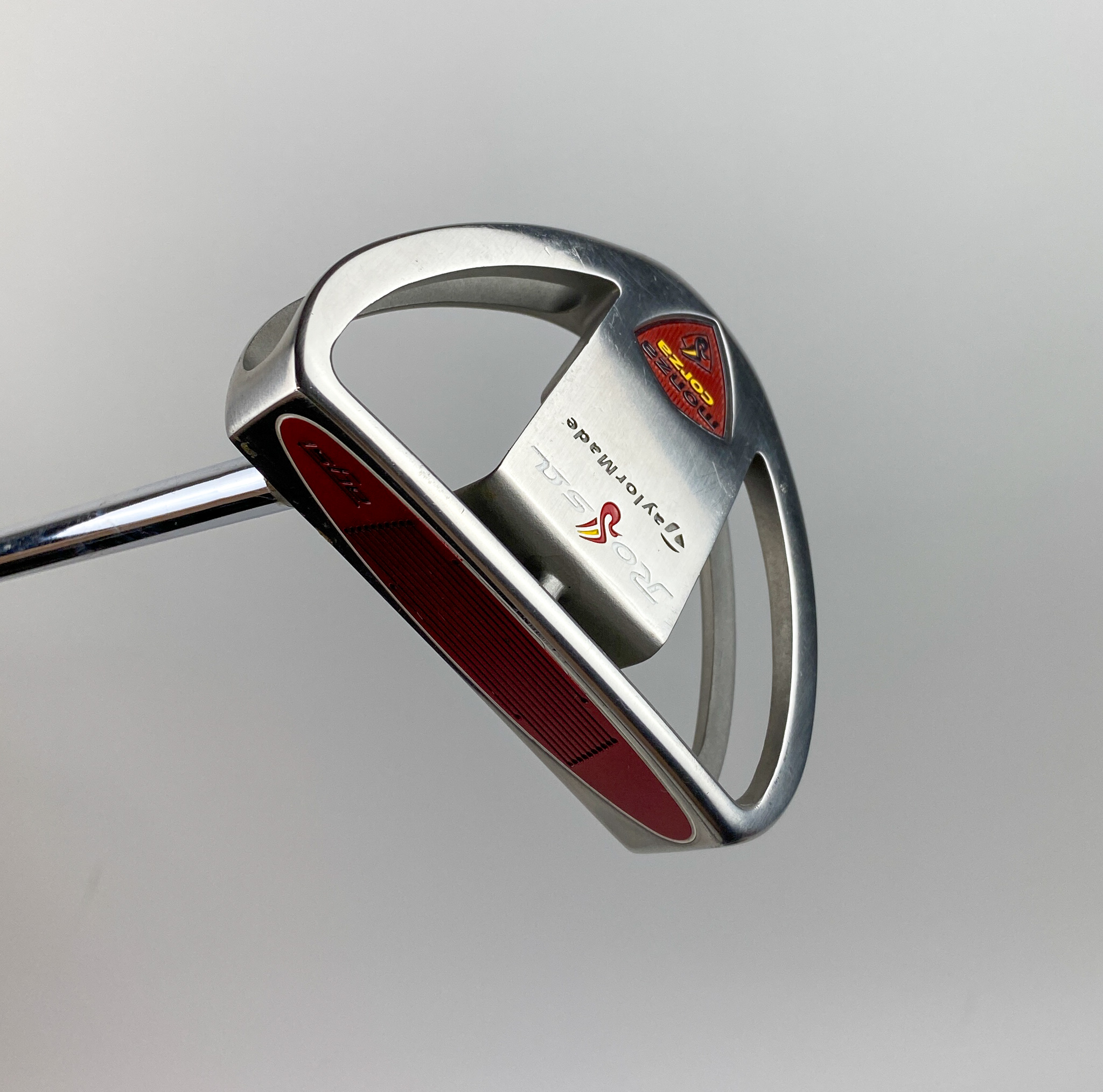 TaylorMade - TaylorMade Rossa monza corzaロッサ モンツァコルザ TaylorMade ROSSA MONZA CORZA Putter | Golf Avenue