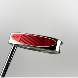 Used Right Handed TaylorMade Rossa Monza Corza 48" Putter Steel Golf Club