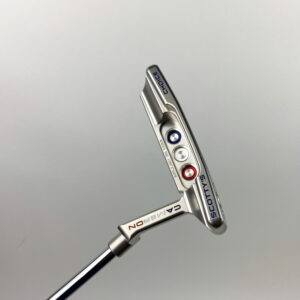 New 2021 Scotty Cameron US Open "Scotty's Choice" Newport 2 35" Putter Golf
