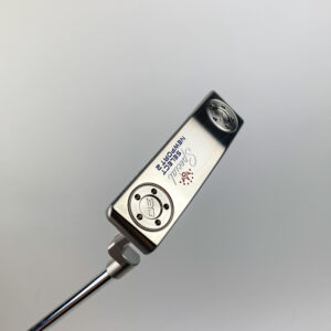 New 2021 Scotty Cameron US Open "Scotty's Choice" Newport 2 35" Putter Golf