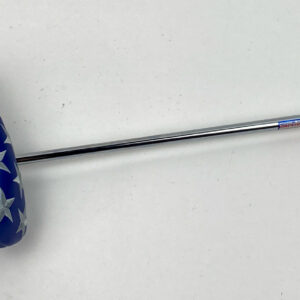 New 2021 Scotty Cameron US Open "Scotty's Choice" Newport 2 35" Putter Golf