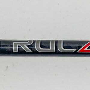 Used Matrix Ozik Speed RULZ 70g TX-Stiff Graphite Fairway Shaft .335 Tip