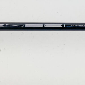 Used Mitsubishi Tensei Blue 85g TX-Stiff Graphite Fairway Shaft Callaway Tip
