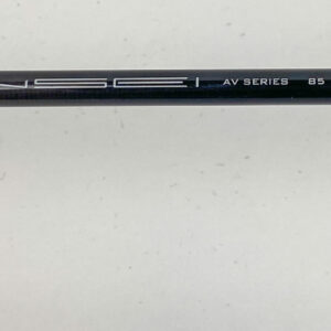 Used Mitsubishi Tensei Blue 85g TX-Stiff Graphite Fairway Shaft Callaway Tip