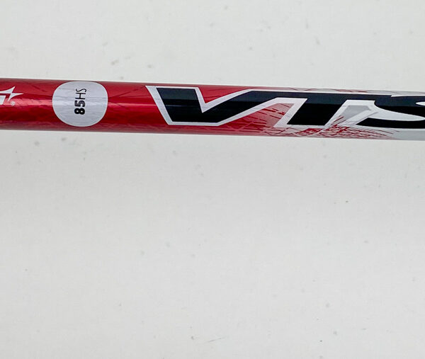 New Uncut UST Mamiya VTS Proforce 85g Stiff Graphite Hybrid Shaft .370 Tip