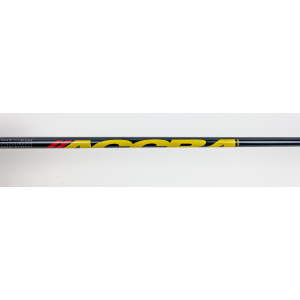 Used Accra FX270 77g M5 Flex Graphite Driver Shaft .335 Tip