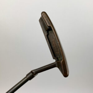 Right Handed Ping Anser 2 Beryllium Copper 35" Putter Graphite Shaft Golf Club