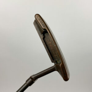 Right Handed Ping Anser 2 Beryllium Copper 35" Putter Graphite Shaft Golf Club