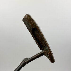 Right Handed Ping Anser 2 Beryllium Copper 35" Putter Graphite Shaft Golf Club