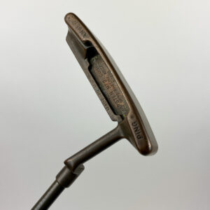 Right Handed Ping Anser 2 Beryllium Copper 35" Putter Graphite Shaft Golf Club