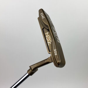Right Handed Zen RDE By Mickey Parker ZPC2  35" Putter Steel Shaft Golf Club