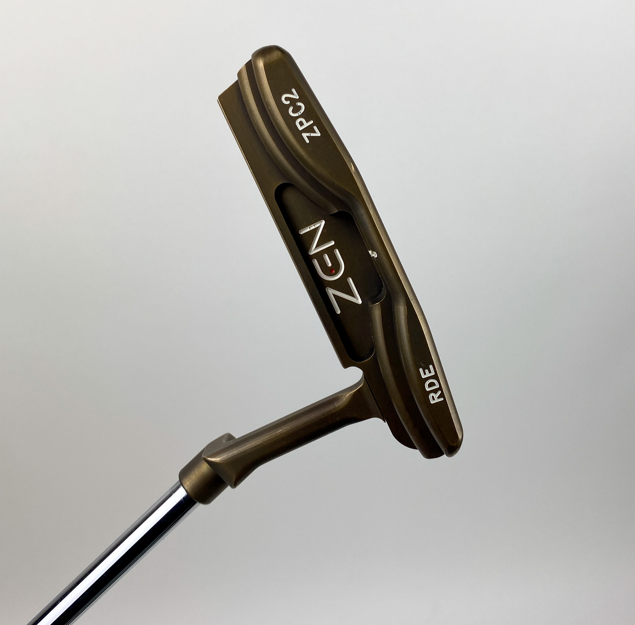 TaylorMade - ZEN Spider ZT | TaylorMade