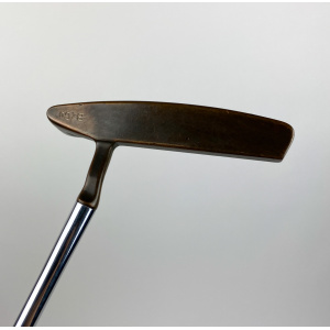 Right Handed Ping PAL 2 Beryllium Copper 34" Putter Steel Shaft Golf Club