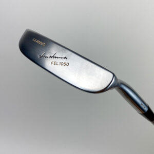 Right Handed HIRO HONMA Classic FEL 1050 34" Putter HP-90 Steel Golf Club